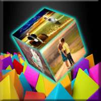 3D Photo Face Gallery LiveWP