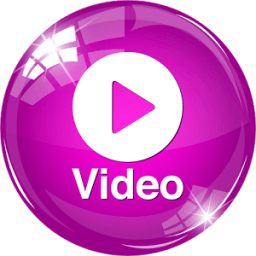 Video Player Pro for Android icon
