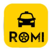 RomiTaxi on 9Apps