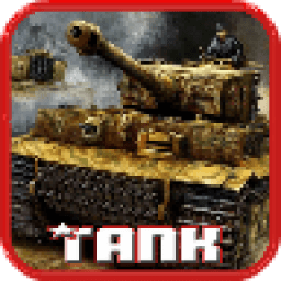Tank Fight Battle иконка