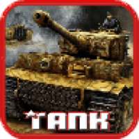 Tank Fight Battle