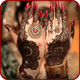 Best EID Mehndi Designs आइकन
