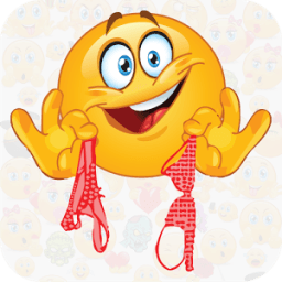 Adult Emojis icon