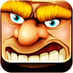 Clan Rush: Champion Conquest иконка