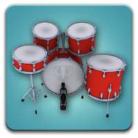 Drum Kit 3D