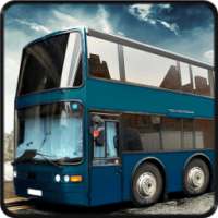 Real City Bus Sim
