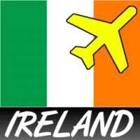 Ireland Travel Guide on 9Apps