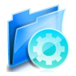 Explorer+ File Manager