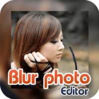 Photo Editor Blur Effects on 9Apps