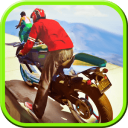 Traffic Driving Turbo Racing иконка