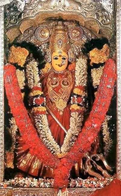 Vijayawada Kanaka Durga Temple скриншот 4