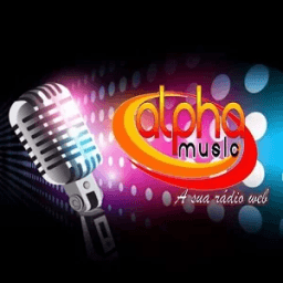 Alpha Music आइकन