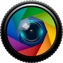 HD Camera icon