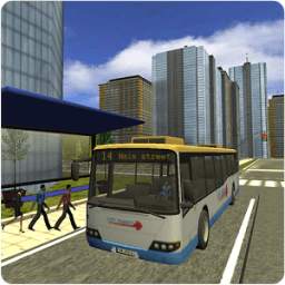 Bus Rush - Bus Simulator