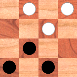 Checkers иконка