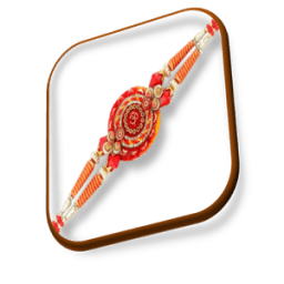 Rakhi Wishes 2015 आइकन