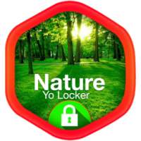 Nature Yo Locker HD on 9Apps