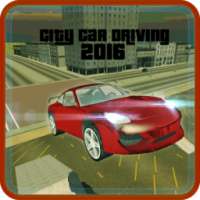 City Car Driving 2016: Stunts