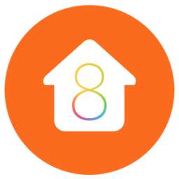 iX Launcher 2.2