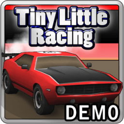 ikon Tiny Little Racing Demo
