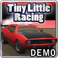 Tiny Little Racing Demo