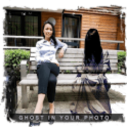 Ghosts in your photos - PRO icon