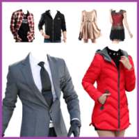 Camera Photo Fashion Clothing