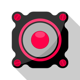 Speaker Booster أيقونة