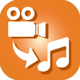 Video to Audio Converter आइकन