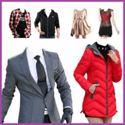 Camera Photo Fashion Clothing أيقونة