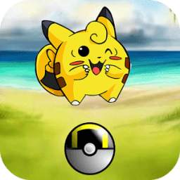 Journey of Pokemon Go 1.0