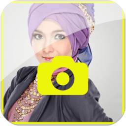 Foto Editor Islami 1.0