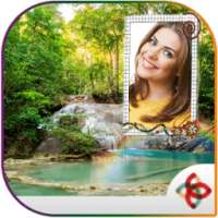 Beautiful Nature Photo frames on 9Apps