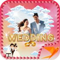 Wedding Photo Frame Pro Free on 9Apps