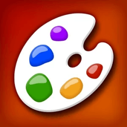 Pretty Painter أيقونة