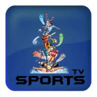 Sports TV