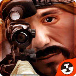 San Andreas Sniper Shooting иконка