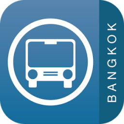 Bangkok Bus Guide أيقونة