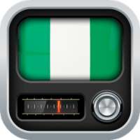 Nigerian Radio Stations on 9Apps