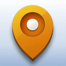 GPS Voice Navigation أيقونة