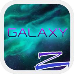 Galaxy ZERO Launcher 1.82.3.4