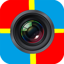 HD Camera أيقونة
