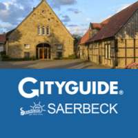 CITYGUIDE Saerbeck on 9Apps