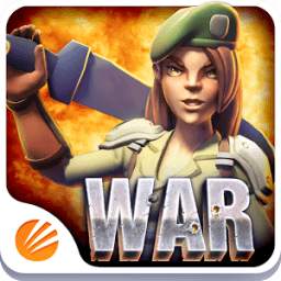 War Games - Allies in War