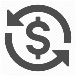 Money Exchange Malaysia أيقونة