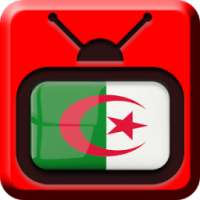 TV Algeria on 9Apps