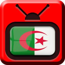 Algeria TV Channels 1.0.2