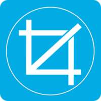 InstaSquare:size for instagram on 9Apps