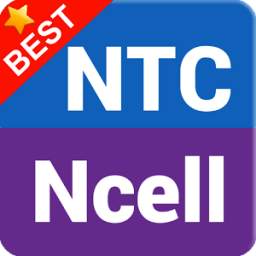 Ncell NTC App