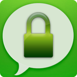 Locker for WhatsApp أيقونة